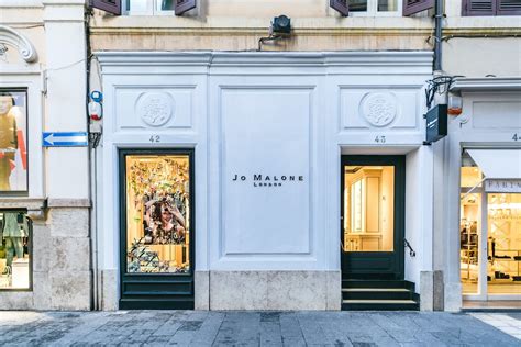 jo malone london locations.